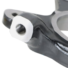 TOPPARTZ Front Right Steering Knuckle Replacement for 2005-2019 Toyota Tacoma 4.0L 2.7L