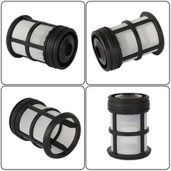 TOPPARTZ Fuel Filter A4700903151 Replacement for Freightliner Western Star PF9908