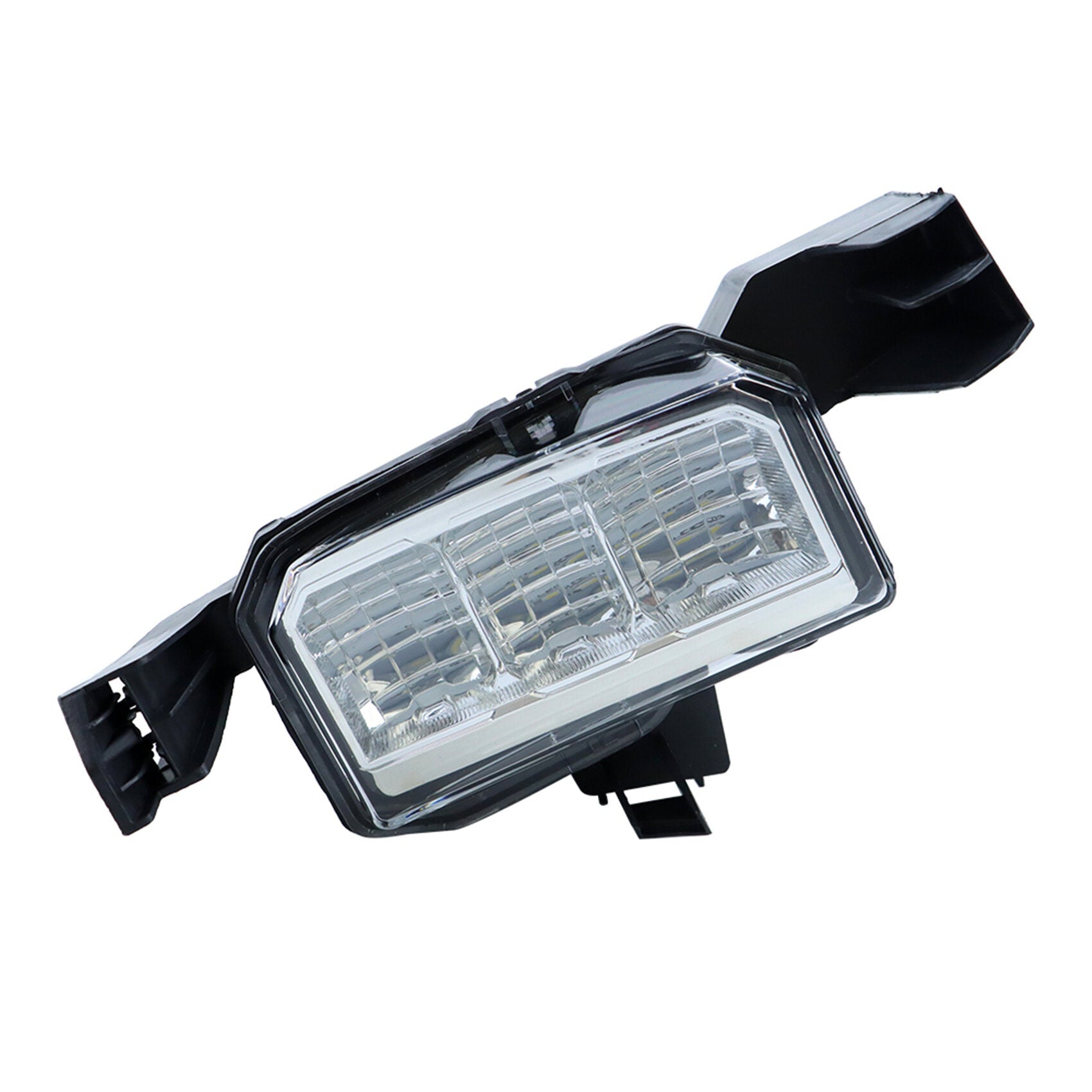 TOPPARTZ LED Fog Light Bumper Driving Lamp Replacement for 2020 2021 2022 Subaru Outback Right Side (Passenger Side)