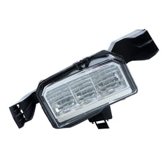 TOPPARTZ LED Fog Light Bumper Driving Lamp Replacement for 2020 2021 2022 Subaru Outback Right Side (Passenger Side)