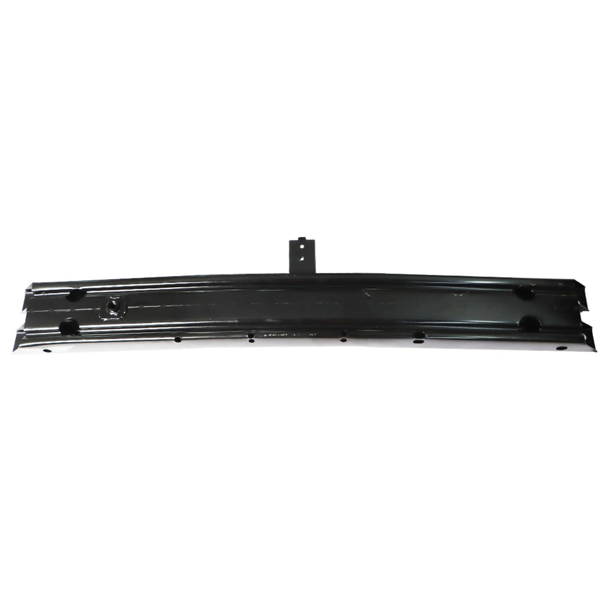 TOPPARTZ Black Steel Front Upper Bumper Reinforcement Impact Bar Replacement for 2013-2021 Encore Trax GM1008112 95942501