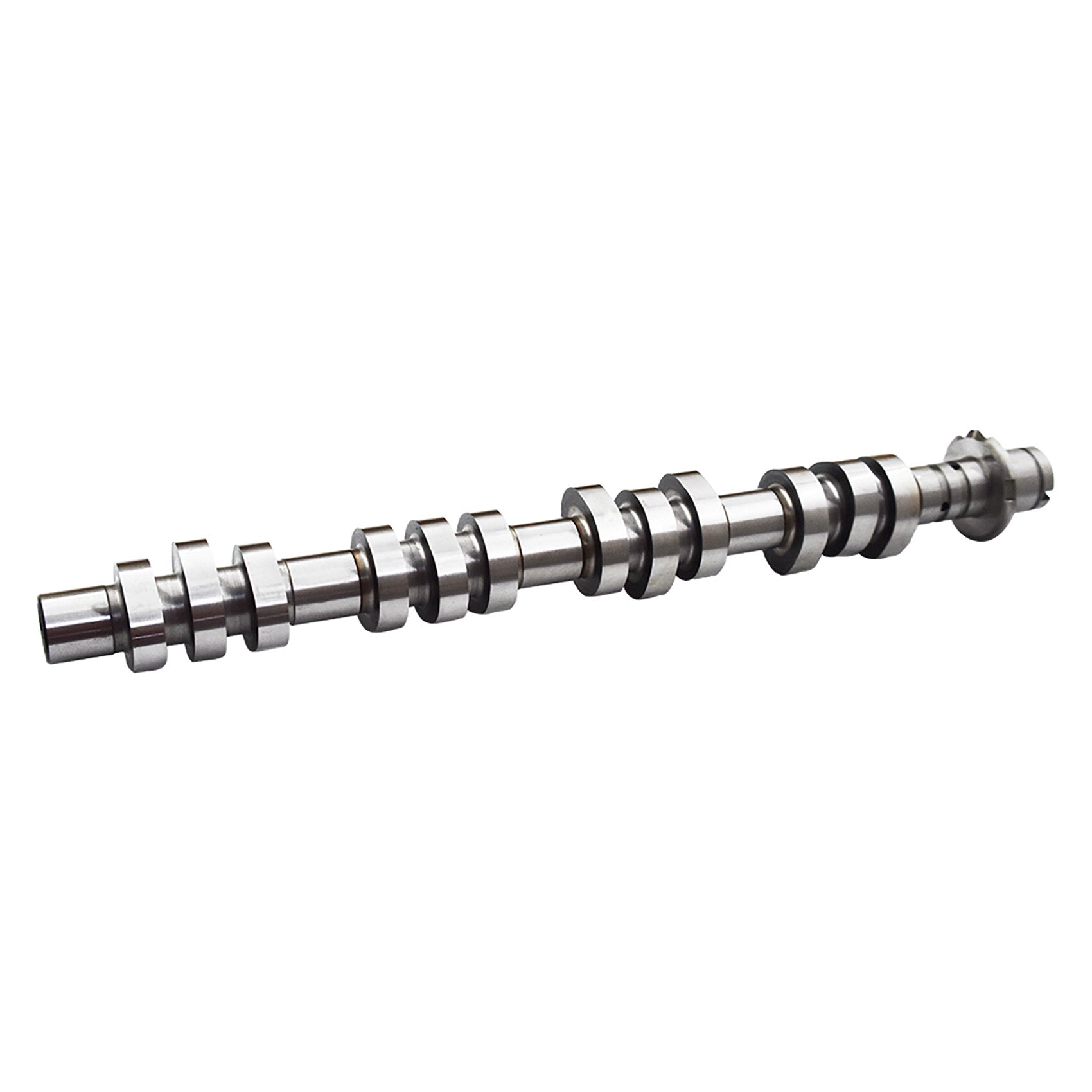 TOPPARTZ 5L1Z-6250-AA Left & 5L1Z-6250-BA Right Camshaft Replacement for 2005-2014 Ford F150 F250 F350 Lincoln Mercury 4.6L 5.4L V8 SOHC