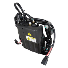 TOPPARTZ Air Suspension Compressor Pump Replacement for 2010-2016 Porsche Panamera 97035815110