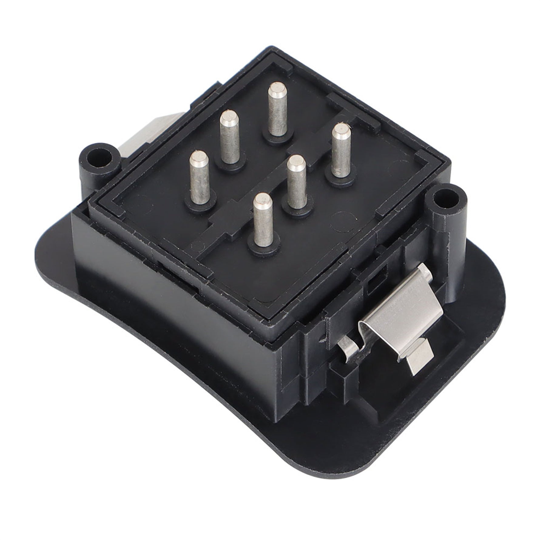TOPPARTZ Master Control Button Front Driver Side Power Window Switch Replacement for Ford Ranger 1995-2007 F57Z14529B