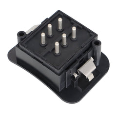 TOPPARTZ Master Control Button Front Driver Side Power Window Switch Replacement for Ford Ranger 1995-2007 F57Z14529B