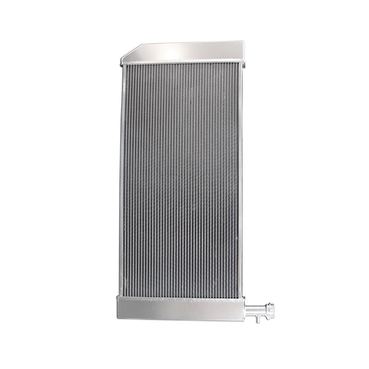 TOPPARTZ 3Row Radiator Replacement for 2004-2016 Chevy Express GMC Savana 2500 3500 4500