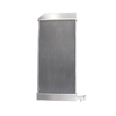 TOPPARTZ 3Row Radiator Replacement for 2004-2016 Chevy Express GMC Savana 2500 3500 4500