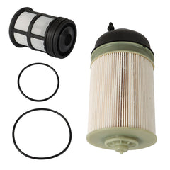 TOPPARTZ Fuel Filter A4700903151 Replacement for Freightliner Western Star PF9908