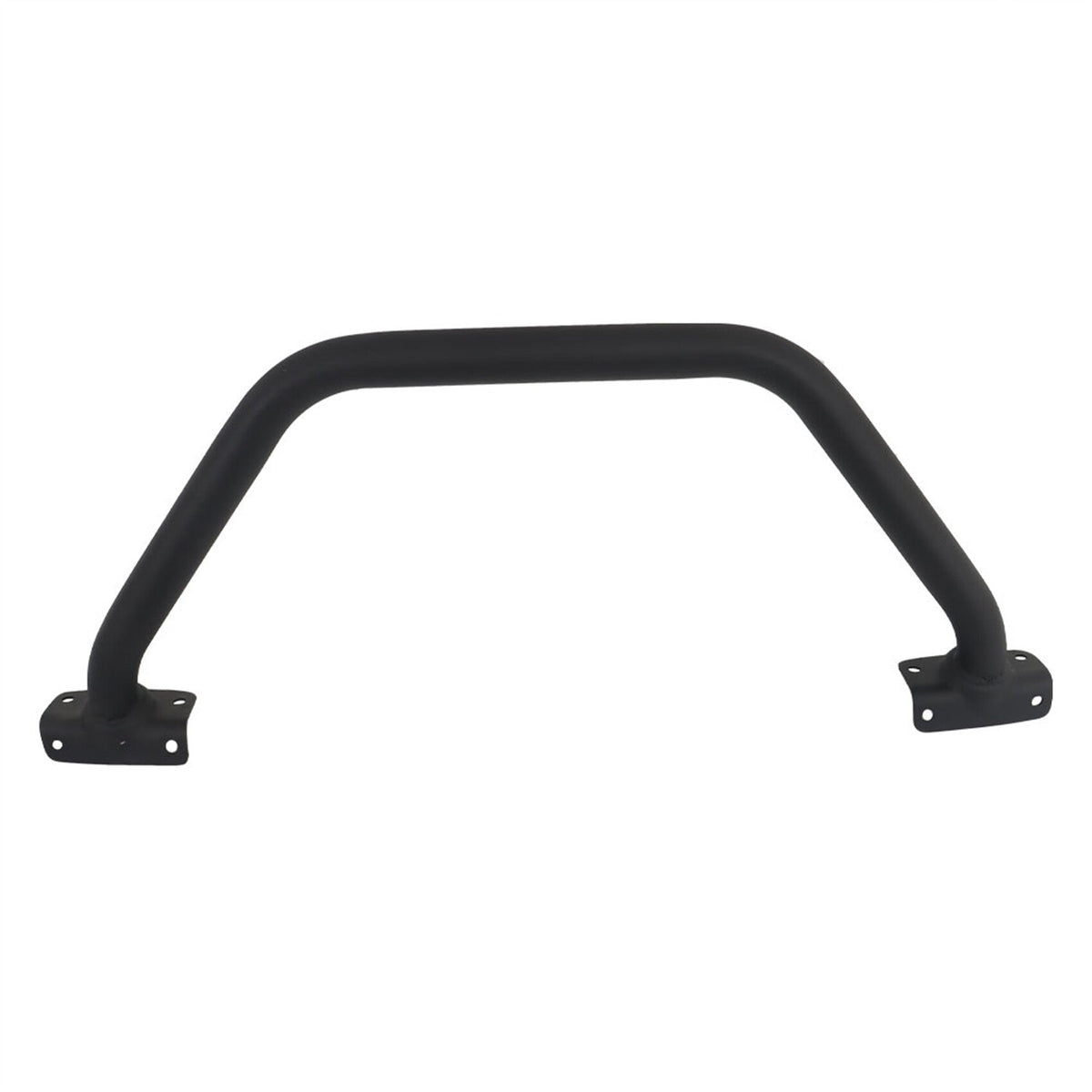 TOPPARTZ Bull Bar Bumper Brush Guard Off Road Grill Replacement for 2021-2023 Bronco 2 or 4 Door