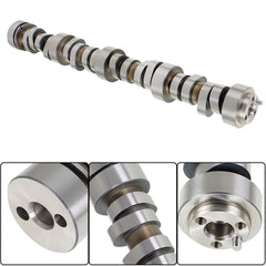 TOPPARTZ Stage 3 Low Lift LS Truck Camshaft Kits Replacement for GM Gen 3/4 LS-Based Vortec Engines 4.8L 5.3L 6.0L 6.2L 1999-2013