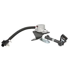TOPPARTZ Rear Suspension Height Adjusting Sensor 538201LA2A Replacement for Infiniti QX56 QX80 2011-2018 Nissan Armada 2017-2018