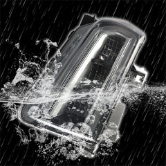 TOPPARTZ Headlight Assembly Replacement for GMC Acadia 2020-2023 Headlights Full LED RH Set Passenger Side