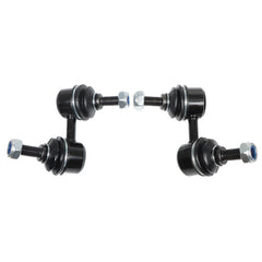 TOPPARTZ 14Pcs Front and Rear Suspension Kit Replacement for 2001-2005 Honda Civic K90332