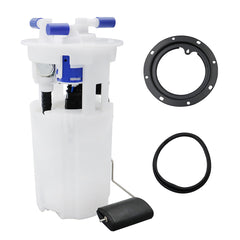 TOPPARTZ Fuel Pump Assembly Electric Module with Sending Unit 32359107 Replacement for Hyundai Accent 2000 2001 2002 1.5L 1.6L