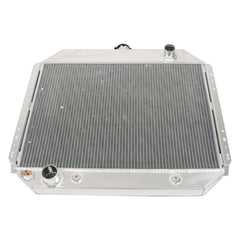 TOPPARTZ 3 Row Radiator Replacement for 1966-1979 Ford F100 F150 F250 F350 Bronco