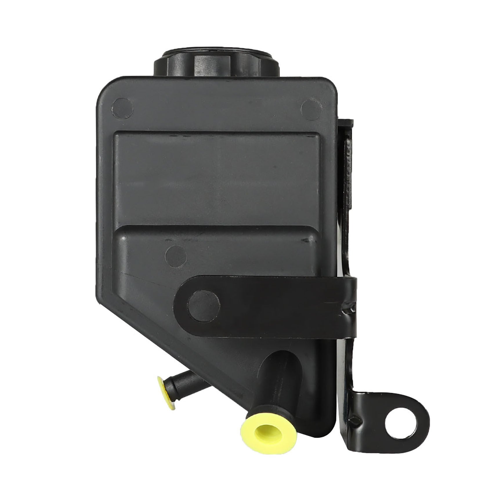 TOPPARTZ Power Steering Pump Reservoir 15907878 Replacement for 1997-2013 Chevy Corvette Camaro Pontiac