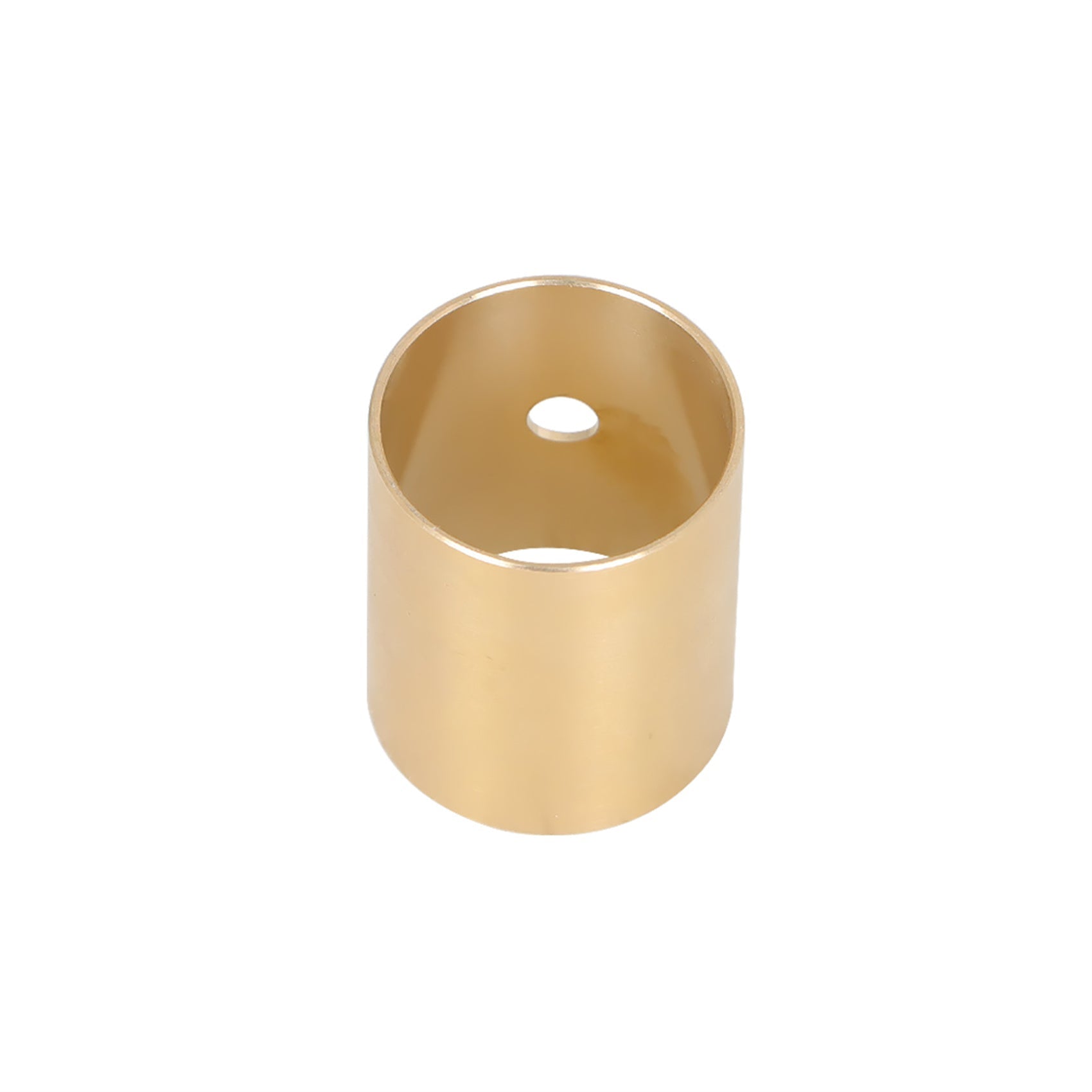 TOPPARTZ 8Pcs Bronze Piston Wrist Pin Bushings B8A6207A Replacement for Ford 332 352 390 406 427 428