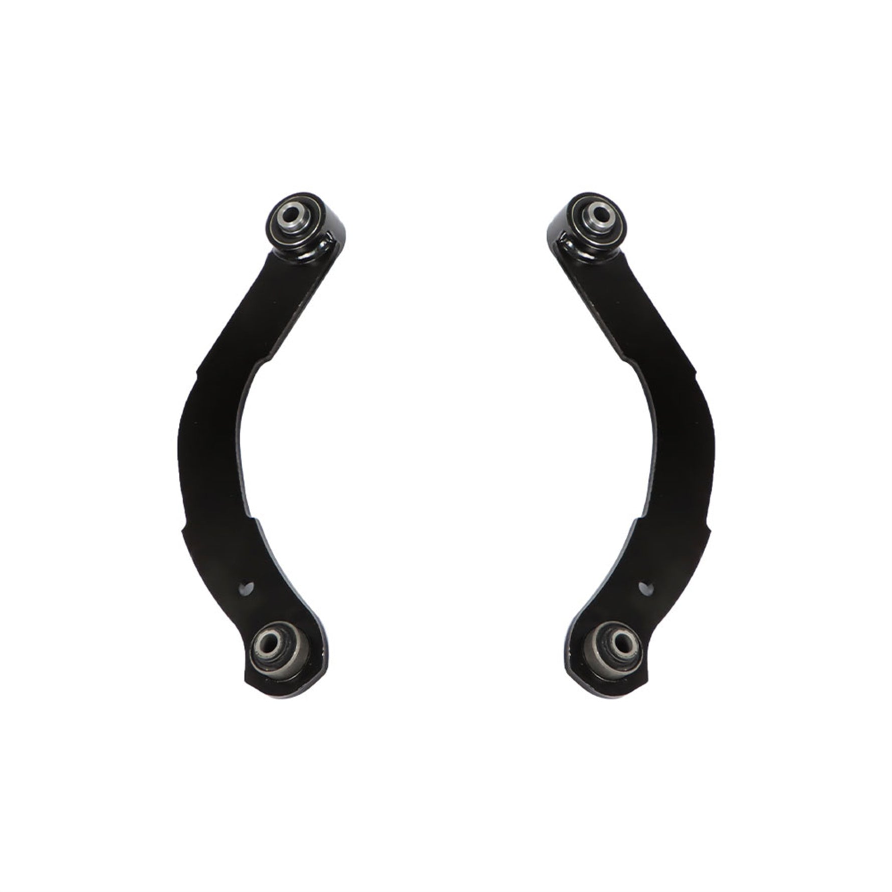 Rear Upper Lower Control Arms Lateral Toe Arms Replacement for Compass Patriot Dodge Caliber