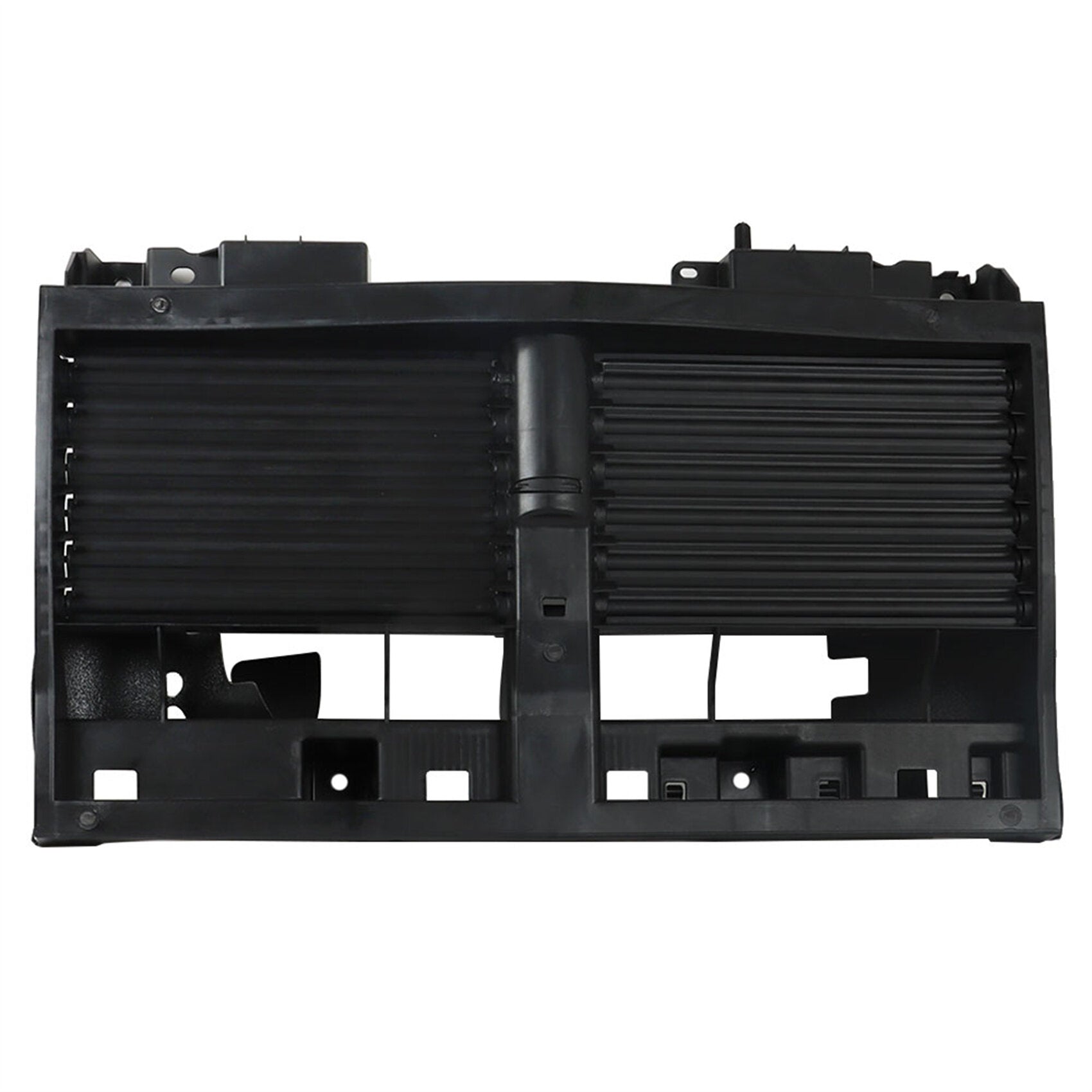 TOPPARTZ Active Grille Shutter W/o Actuator Replacement for Ram 1500 DT 2019-2022