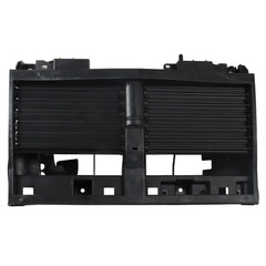 TOPPARTZ Active Grille Shutter W/o Actuator Replacement for Ram 1500 DT 2019-2022