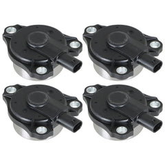 TOPPARTZ 4pcs Camshaft Cam Adjuster Magnet 2720510177 Replacement for Mercedes Benz ML SLK CLK E 350 550 C300
