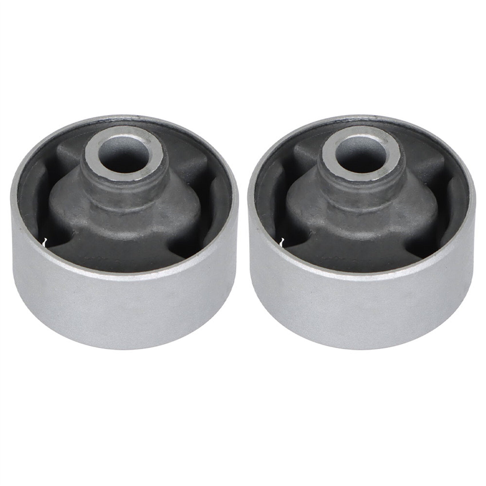 TOPPARTZ Front Lower Control Arm Bushing Replacement for Honda Civic CR-V CRV Element RSX