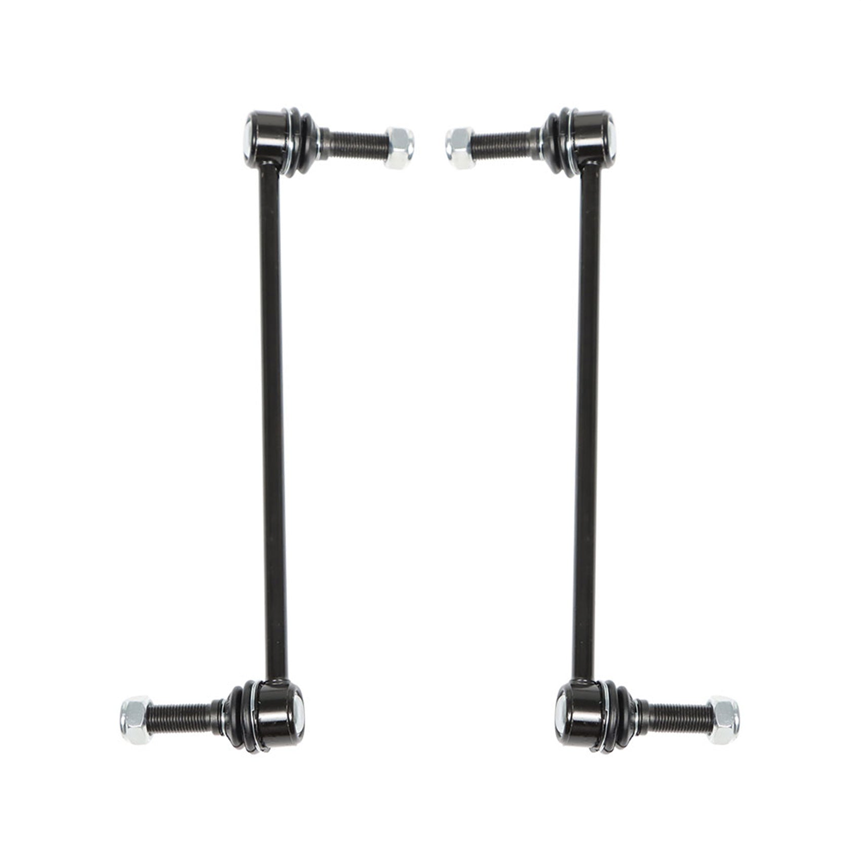 TOPPARTZ 4Pcs Front Lower Control Arm Replacement for 2013-2018 Ford Taurus Flex 2013-2016 Lincoln MKS MKT
