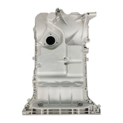TOPPARTZ Engine Oil Pan 2700107600 Replacement for Mercedes-Benz CLA250 GLA250 GLA45 AMG L4 2.0L