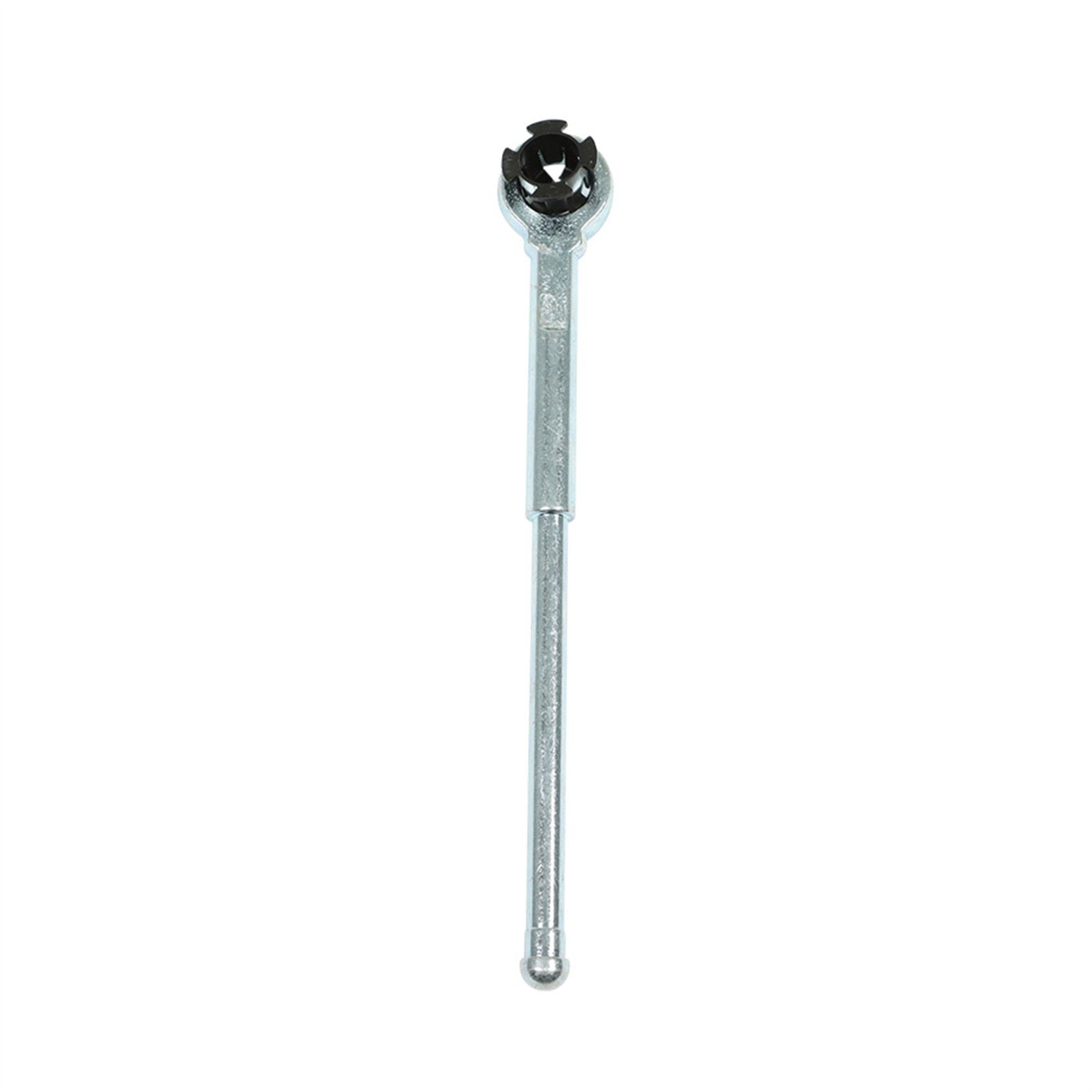 TOPPARTZ Clutch Master and Slave Cylinder Assembly Replacement for Ford F250 F350 F Super Duty F59