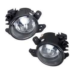 TOPPARTZ LED Fog Lights L&R Side  for 2006-2014 Mercedes Benz