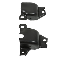 TOPPARTZ 14Pcs Leaf Spring Eye Mounting Bracket Replacement for Camaro Firebird 1967-1969