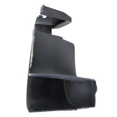 TOPPARTZ Rear Right Bumper Side End Cap Cover Replacement for 2015-2019 Transit T150 T250 T350 FO1105137