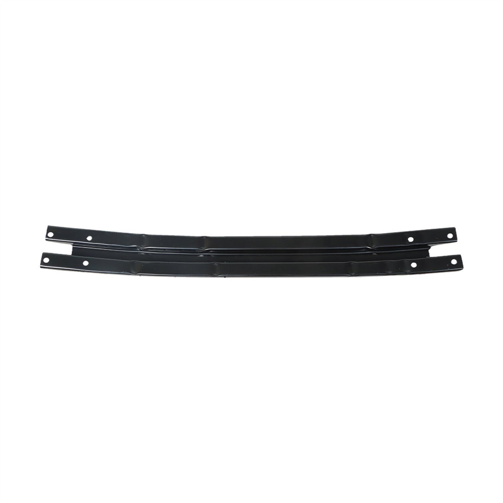 TOPPARTZ Front Bumper Face Bar Reinforcement Cross Member Replacement for 2018-2021 Chevrolet Traverse Buick Enclave GM1006703 84445138