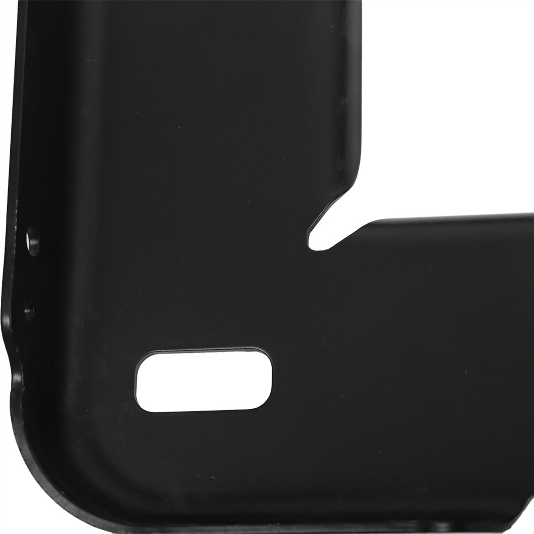 TOPPARTZ Front Right Side Bumper Frame Mount Plate Bracket Replacement for 2015-2020 F-150 FL3Z17N775H