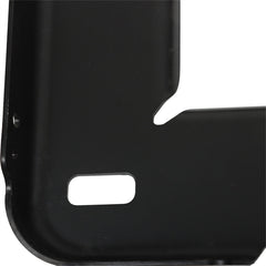 TOPPARTZ Front Right Side Bumper Frame Mount Plate Bracket Replacement for 2015-2020 F-150 FL3Z17N775H