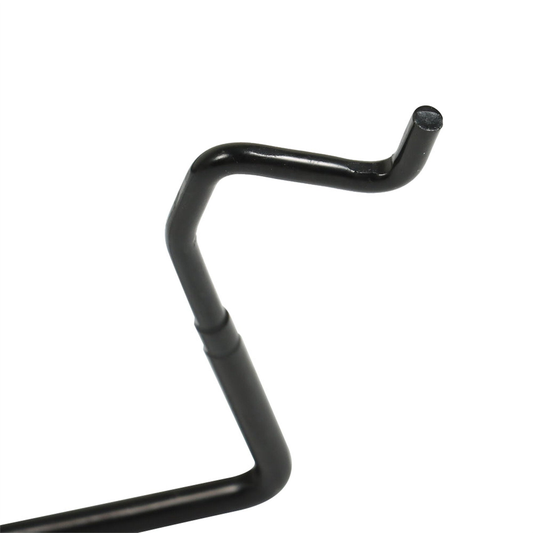 TOPPARTZ 5143056AA 55275850AB Pickup Hood Latch Holder Rod & Safety Catch Retainer
