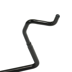 TOPPARTZ 5143056AA 55275850AB Pickup Hood Latch Holder Rod & Safety Catch Retainer