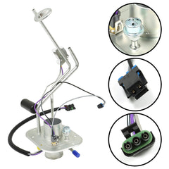 TOPPARTZ Fuel Pump Sender Assembly 530GE Replacement for 1985-1987 Chevrolet Corvette 5.7L