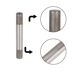 TOPPARTZ 200-1027 Fuel Pump Push Rod Replacement for Chrysler 383 400 440