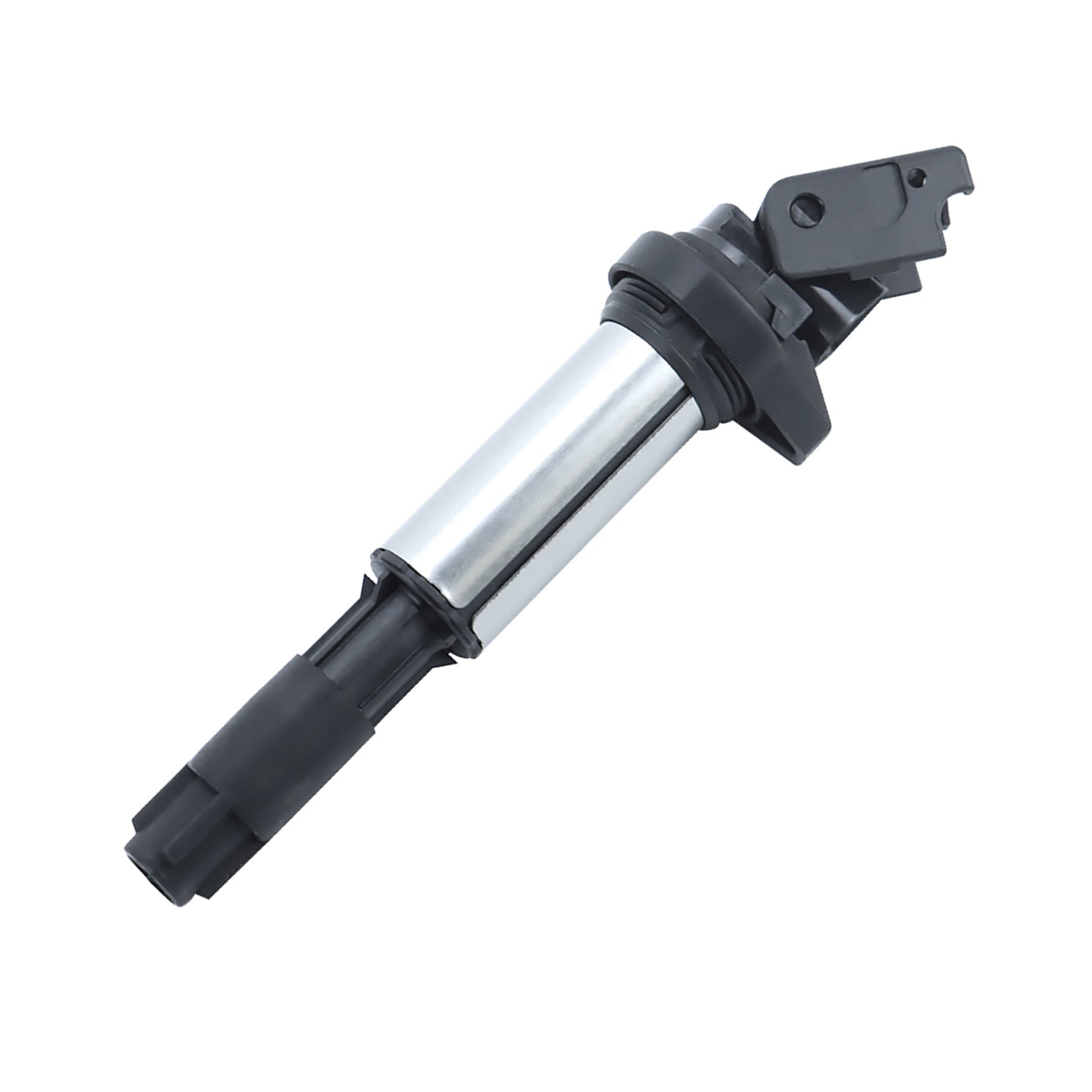 toppartz Ignition Coils UF522 Replacement for BMW E46 E53 E60 E83 E90 323i 325i 525i X3 X5 2.5L 4 PCS