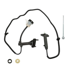 TOPPARTZ Clutch Master and Slave Cylinder Assembly 52107791AA Replacement for Dodge Ram 1500 2500 3500 5.2L 5.9L