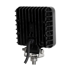 LED Tractor Work Lights|3.5''16W 1280 LM|Wide Flood|12V 24V DC