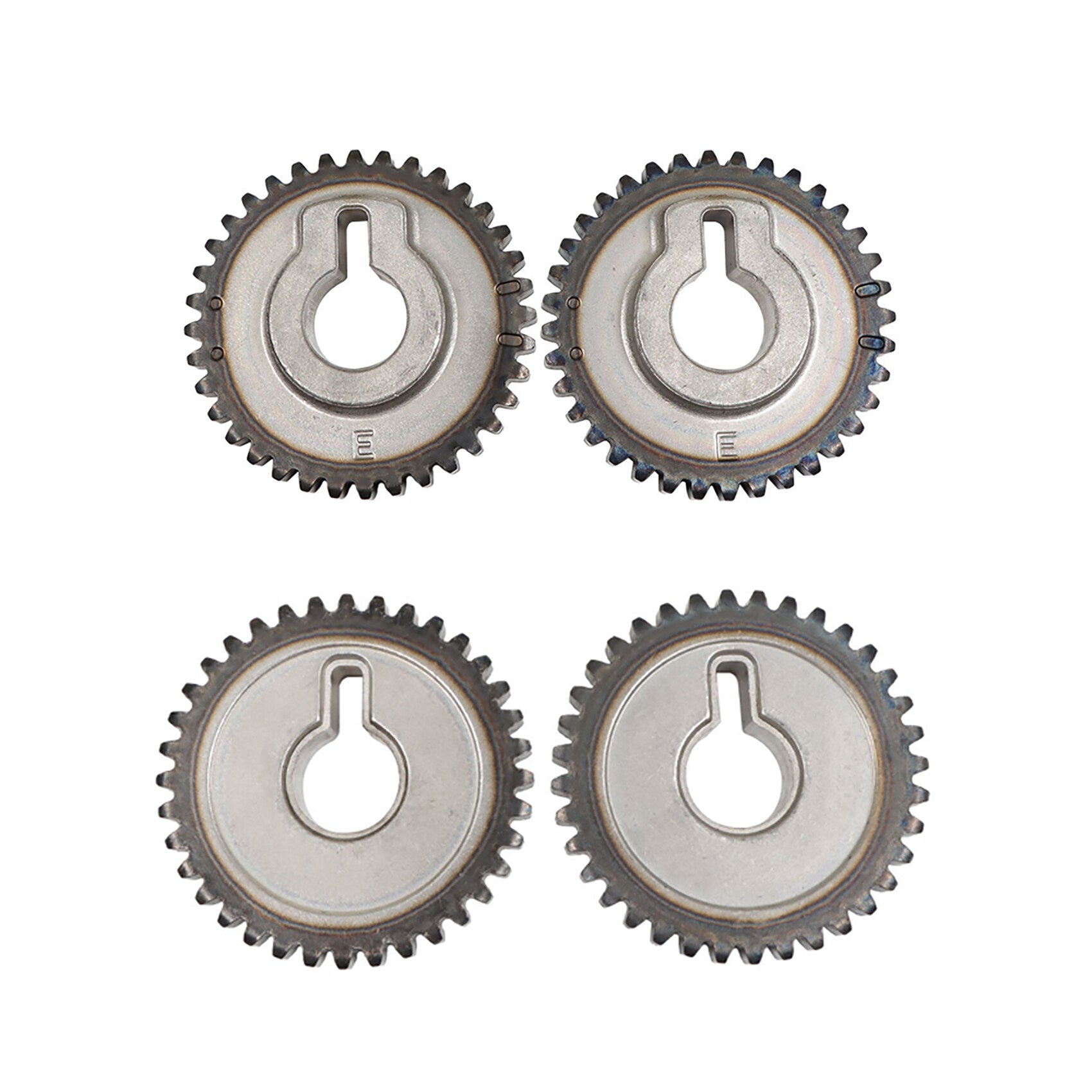 TOPPARTZ Timing Chain Kit Water Pump 13028-7Y000 TKNS155GWP Replacement for 2004-2009 Nissan Quest Maxima Altima 3.5L VQ35D