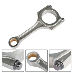 TOPPARTZ 4 x Connecting Rod Piston Kit 23040-2G200 23410-25201 Replacement for 2011-2019 Hyundai Sonata Sorento Optima 2.4L