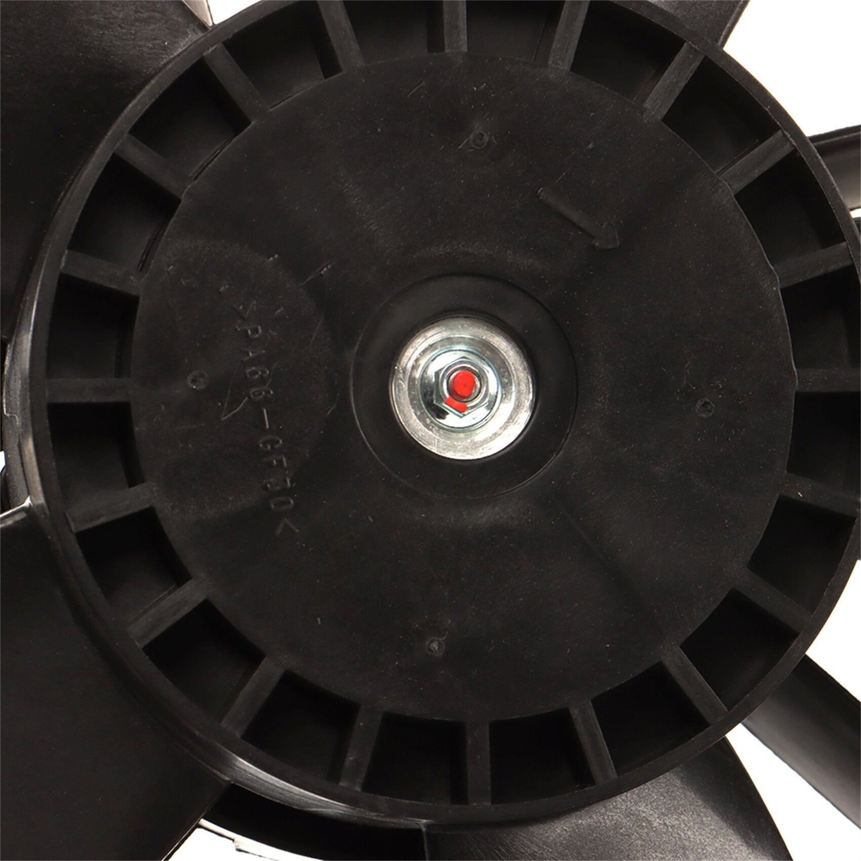 TOPPARTZ Radiator Cooling Fan w/ Shroud Replacement for 2010-2017 F150 Expedition Lincoln