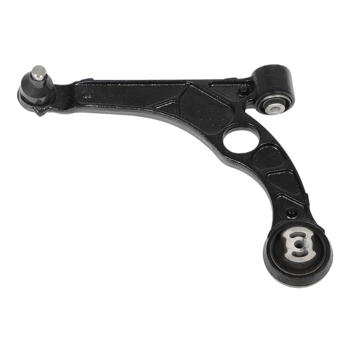 TOPPARTZ Front Lower Left Control Arm w/Ball Joint Replacement for 2015-2017 Chrysler 200 Dodge