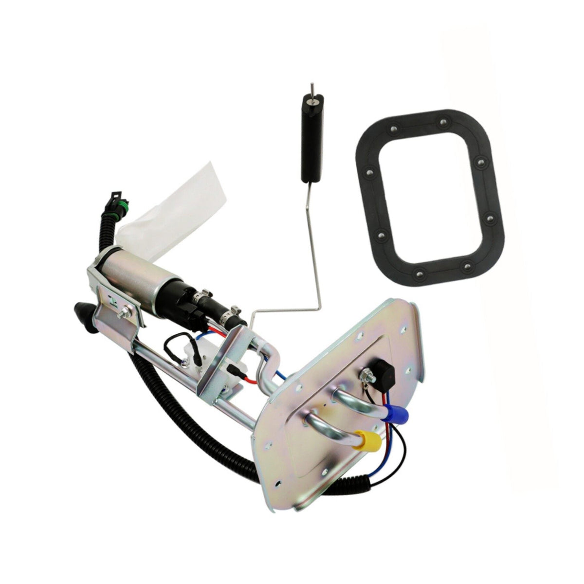 TOPPARTZ Fuel Pump Assembly 5003860AA Replacement for Wrangler 2.5L L4 4.0L L6 w/20 Gallons Tank 1991-1995