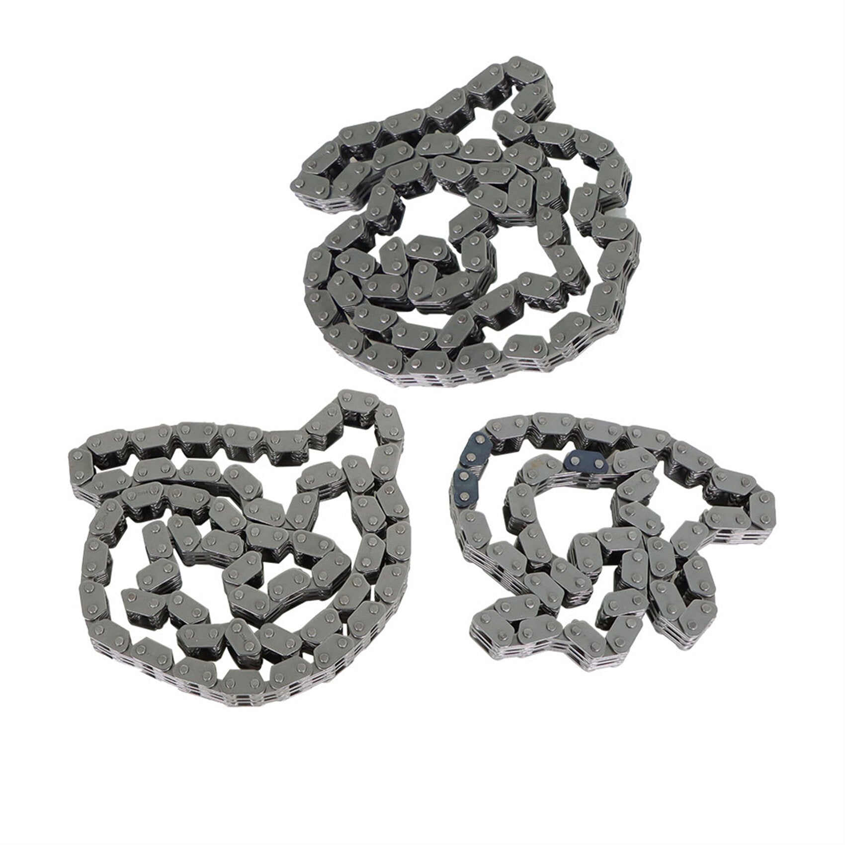 TOPPARTZ Timing Chain Kit Oil Pump 53020680 Replacement for 1999-2007 Dakota 1500 Grand Cherokee 4.7L SOHC