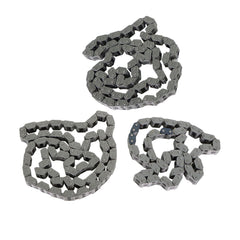 TOPPARTZ Timing Chain Kit Oil Pump 53020680 Replacement for 1999-2007 Dakota 1500 Grand Cherokee 4.7L SOHC