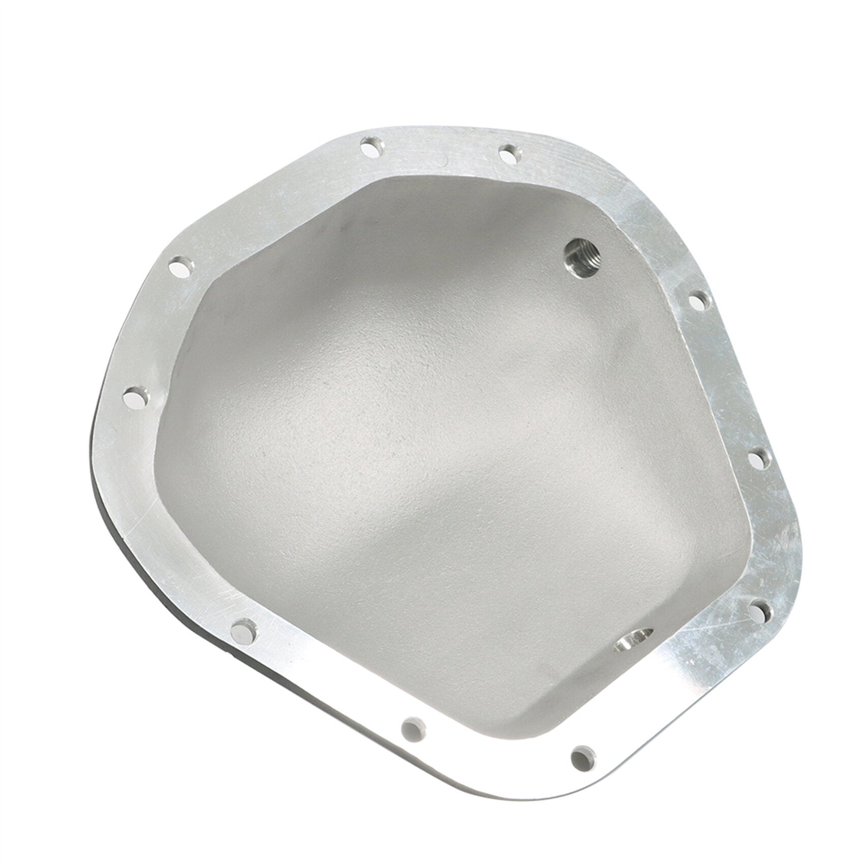 TOPPARTZ Rear Differential Cover Replacement for 1955-2010 Ford Chevy GMC Dana 60 70